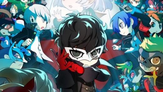 Persona cheap q eshop